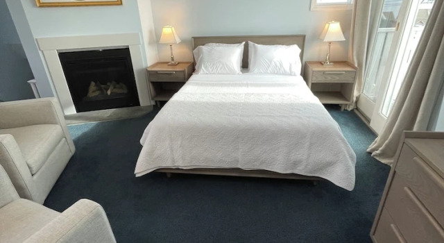 Номер Superior Brasswood Inn