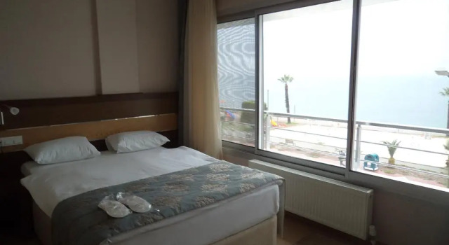 Perla Otel