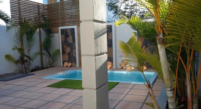 Trident Villa, Buchen Sie Villa Villen in Moka, Villa