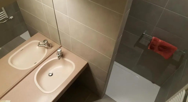 Одноместный номер Standard Hotel Les Remparts
