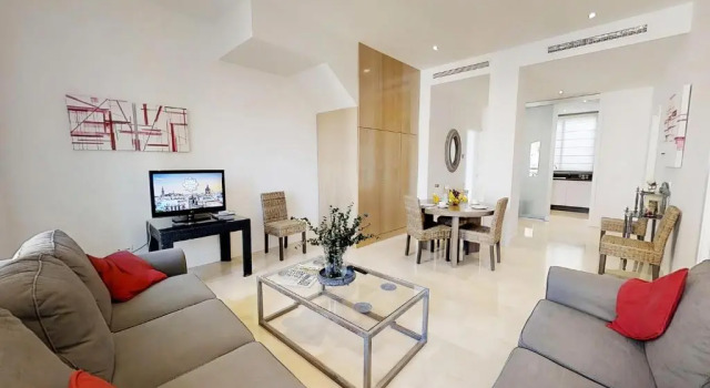 Апартаменты Superior Ohliving Archivo de Indias