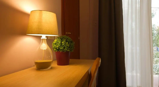Номер Standard Hotel Mary Fleur