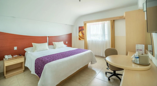 Номер Standard Hotel Magico Inn