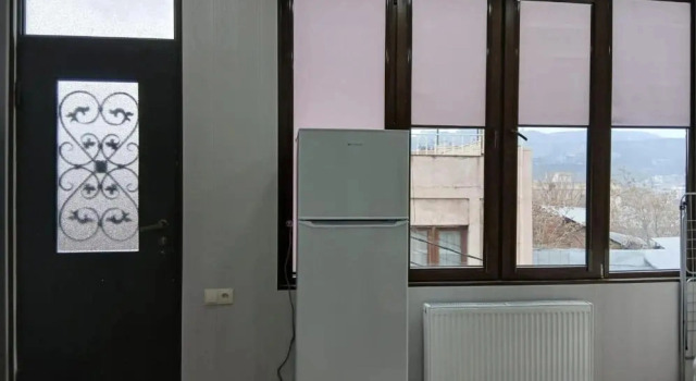 Апартаменты с двуспальной кроватью и дополнительной кроватью, Забронировать Апартаменты/квартира Апартаменты Тбилиси, рядом с Кафедральный собор Сиони, Апартаменты/квартира