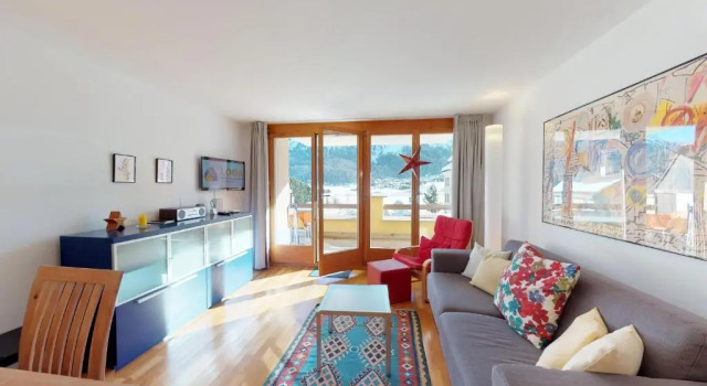Splendura 4, Book Hotel Silvaplana 