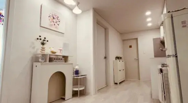 Gwangalli Beach 1 minute/2Rooms/2Queens/Friends. Lovers • Family · Business trip · Long-term stay OK, Забронировать Отель Пусан Южная Корея