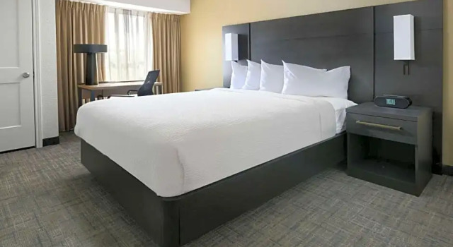Люкс Sonesta ES Suites Dallas Richardson