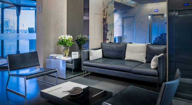 AC Hotel Sants by Marriott