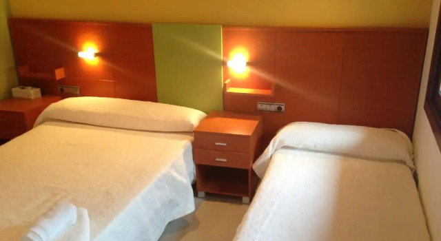 Casa Rural Spa La Chirumba, Book Ferieresort Hoteller i Castile and Leon med pool, Swimmingpool