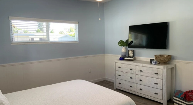 5621 Gulf Drive 3 Bedroom Home by Redawning