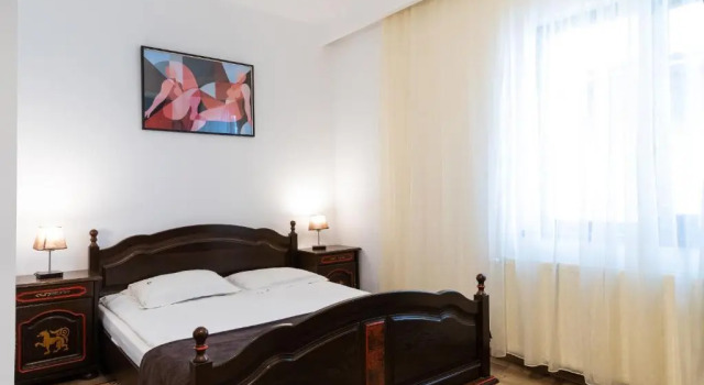 Номер Standard Casa Postavarului