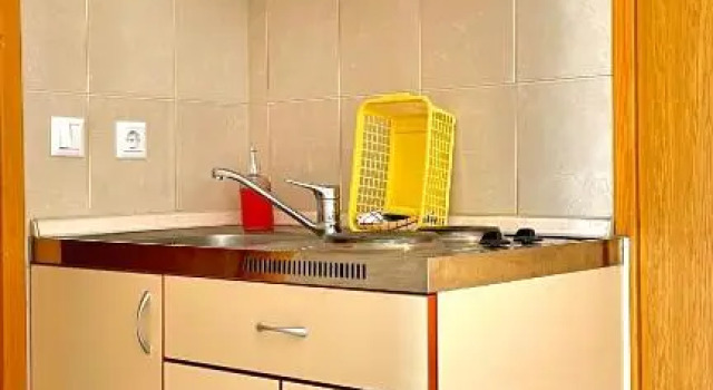 Студия Apartments Neven