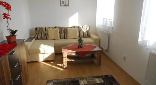 Апартаменты Motel Madona