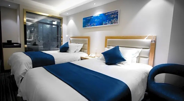 Номер Executive Lyz Business Hotel