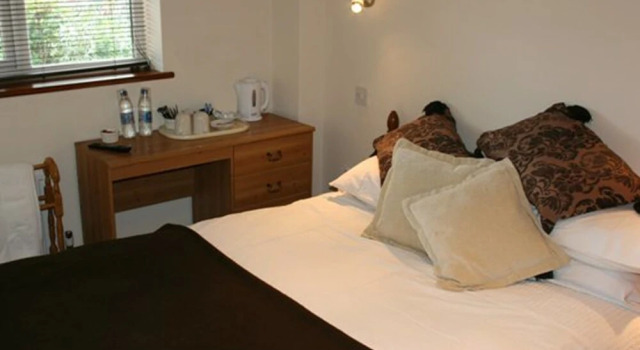 Dee & Steves B&B, Забронировать Отель Отели Англии 4 звезды, 4*