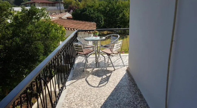 Апартаменты Villa Ourania