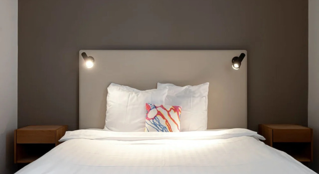 Номер Economy Hotel Bishops Arms Strängnäs