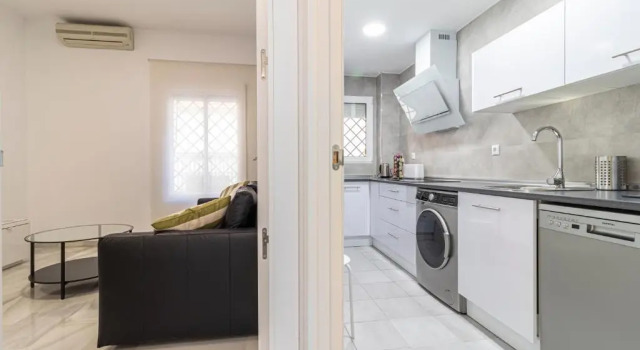 Апартаменты Allo Apartments Fate Centro 2 Habitaciones