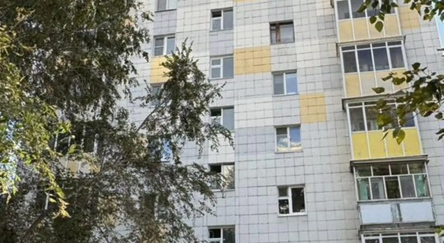 Апартаменты на улице Татарстан 47