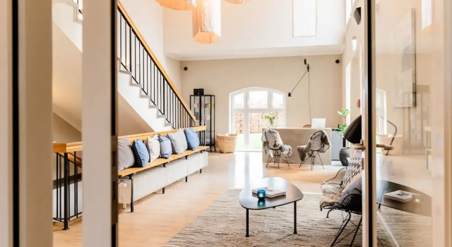 Aarskogs Boutique Hotel, Reserva ahora Boutique Sandwig Schleswig-Holstein