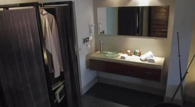 Двухместный люкс Prodeo Hotel + Lounge