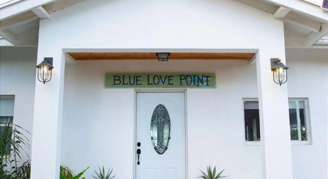 Blue Love Point 3BR by Eleuthera Vacation Rentals, Reserva ahora Hotel Gregory Town Harbour Islands
