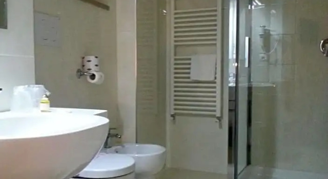 Номер Standard Hotel Volterra In Superior