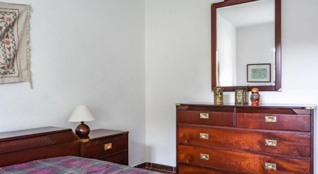 Вилла Akivillas Meco Relax