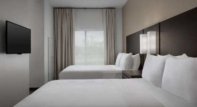 Студия Residence Inn by Marriott Kenwood Cincinnati