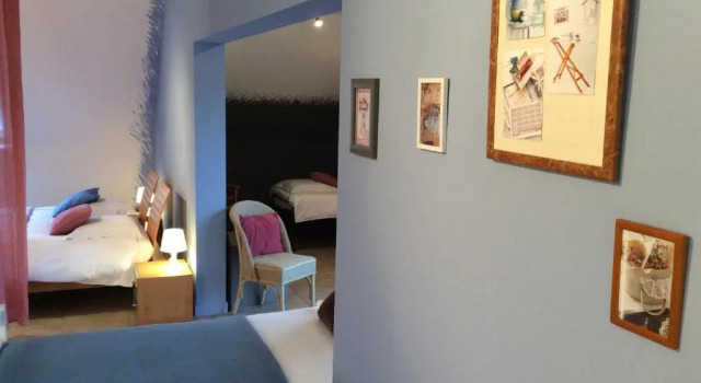 Люкс Boutique Hotel Butler