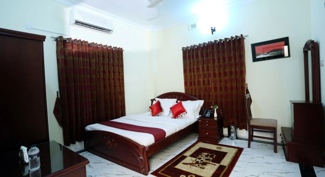 Novem Inn & Holidays