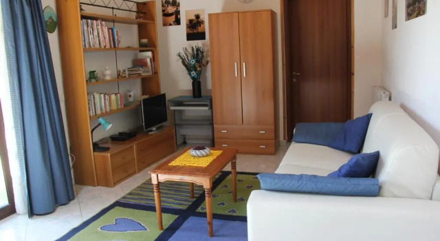 Коттедж Casa Vacanze Margherita