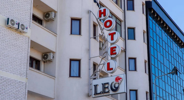 Hotel Leo