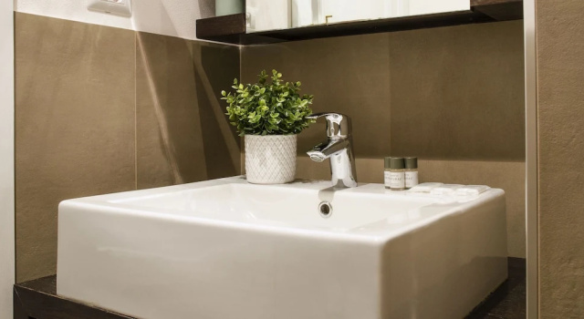Апартаменты JOIVY Flowers Apartment 25
