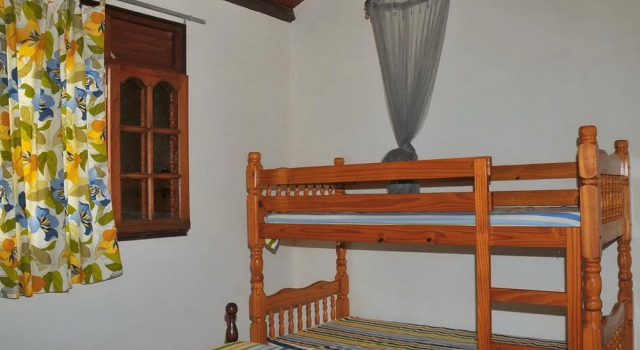 Apartment With 2 Bedrooms in Deshaies, With Wonderful sea View, Pool A, Rezerwuj Apartament Deshaies Basse-Terre