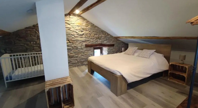 Номер Standard B&B Emmylou