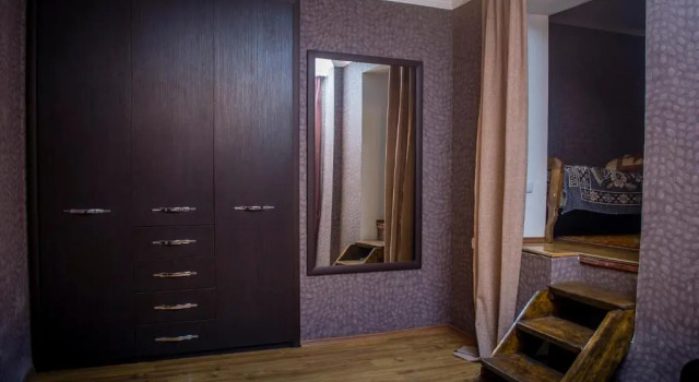 GNG Guest House, Prenota Affittacamere Hotel a Telavi con colazione, Colazione