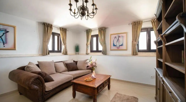 Апартаменты Superior Apartments Perko