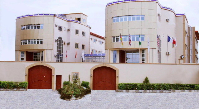 Claridon Hotels & Resorts