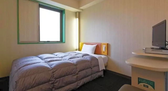 R&B Hotel Kumamoto Shimotori - Vacation STAY 39079v, Rezervovat Hotel Levné hotely v Kumamoto