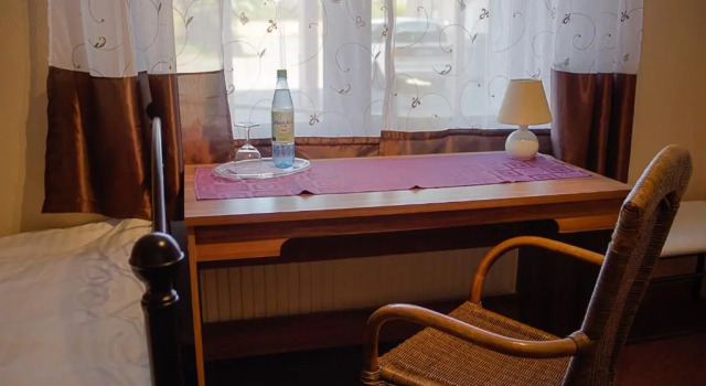 Номер Standard Hotel & Restaurant Arnoldusklause