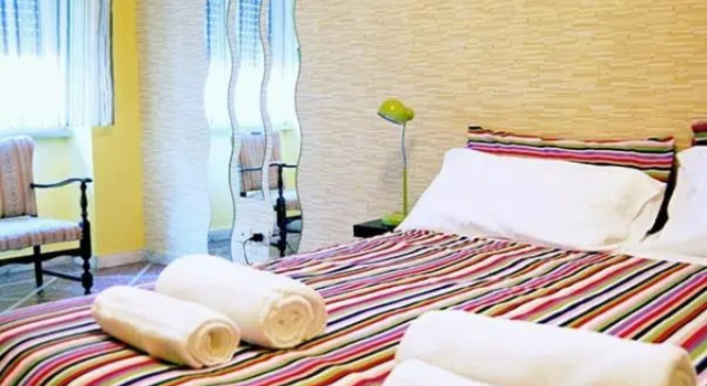 Standard Zimmer BB Danilo