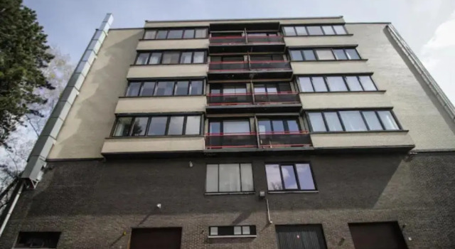 Cozy apartment in super quiet area, Prenota Appartamento Hotel a Flanders con parcheggio, Parcheggio