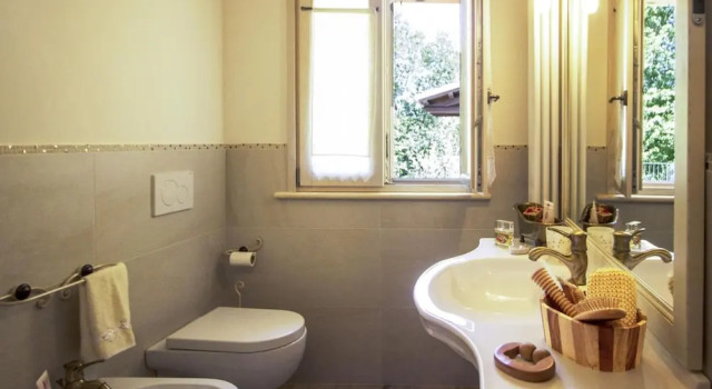Коттедж Holiday Home in Fano Near Adriatic Sea
