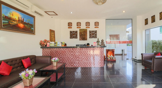 Melody Boutique Hotel, Забронировать Бутик-отель Отели Сиемреап с завтраком, рядом с Rosana Broadway, Завтраки