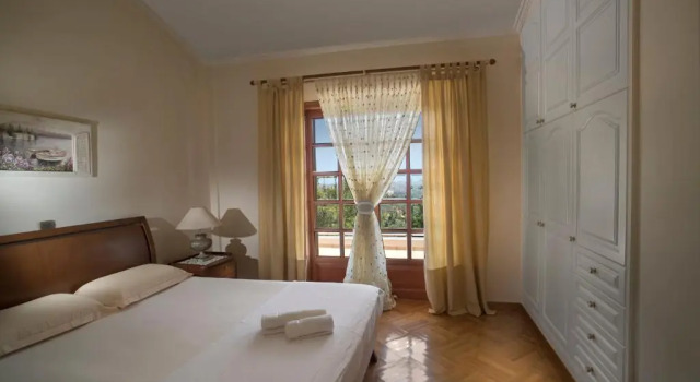 Villa Corina, Забронировать Вилла Виллы Сароникос, Вилла
