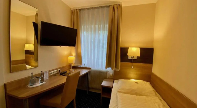 Hotel Römerhof
