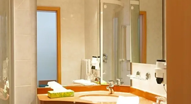 Standart oda Business- und Wellnesshotel Schwaiger