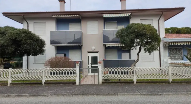 Comfortable Flat Near the Beach and Luna Park