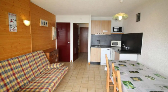 Appartement Auris, 1 pièce, 4 personnes - FR-1-297-3, Reserva ahora Apartamento Auris Oisans
